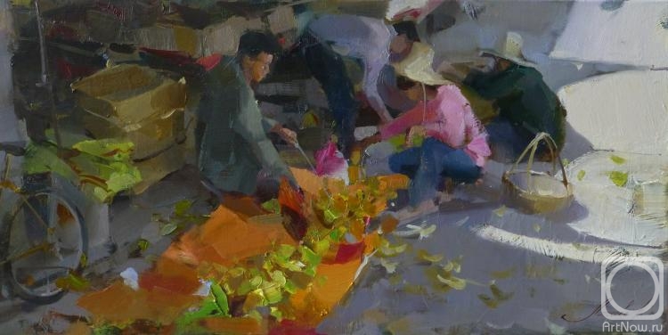 Litosova Natalya. Untitled