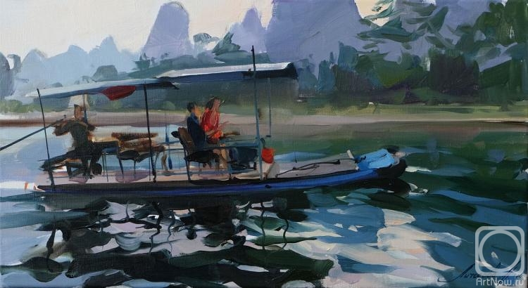 Litosova Natalya. Untitled