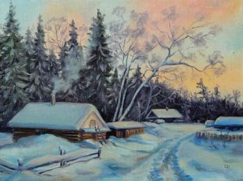 ������� ������� �����