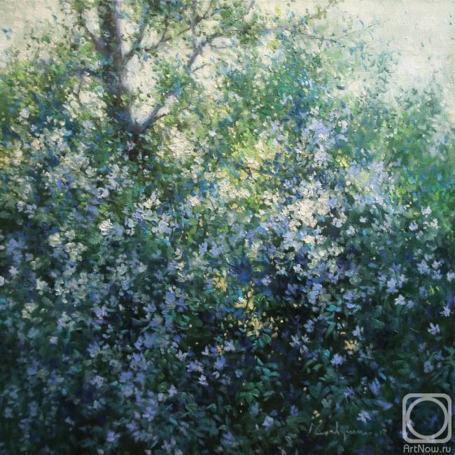 Savchenko Aleksey. Untitled