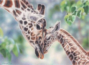 I Feel Happy With You"