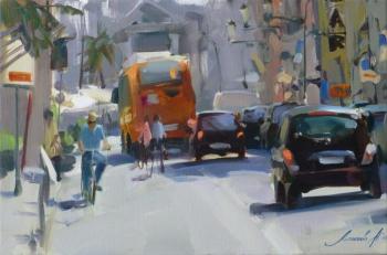 Untitled. Litosova Natalya