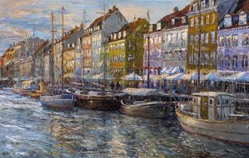 ������� �����������. ���������� �����