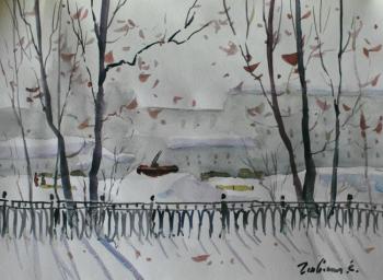 ���������� �������. ������ �������