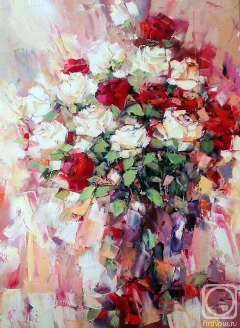 Gunin Alexander. Untitled