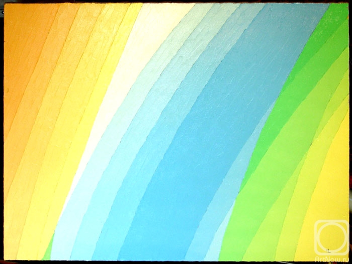 �������. ������� �����. Composition 424