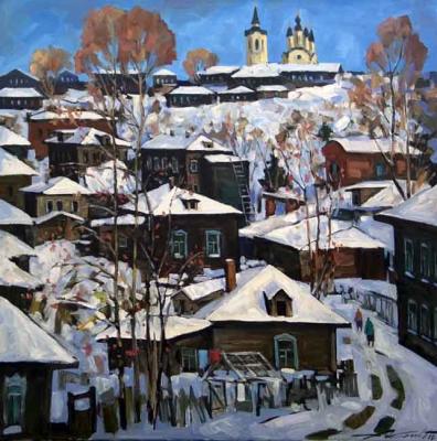 ������� ������� �����