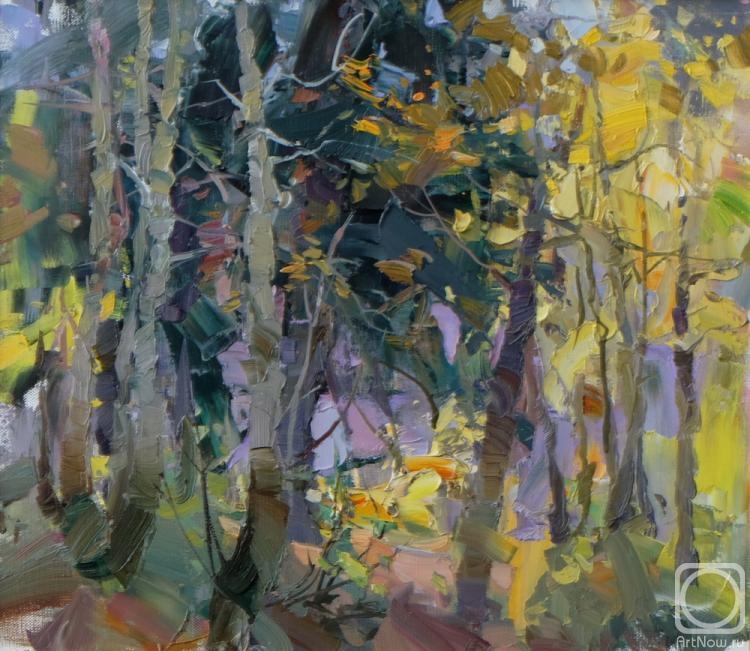 Litosova Natalya. Untitled