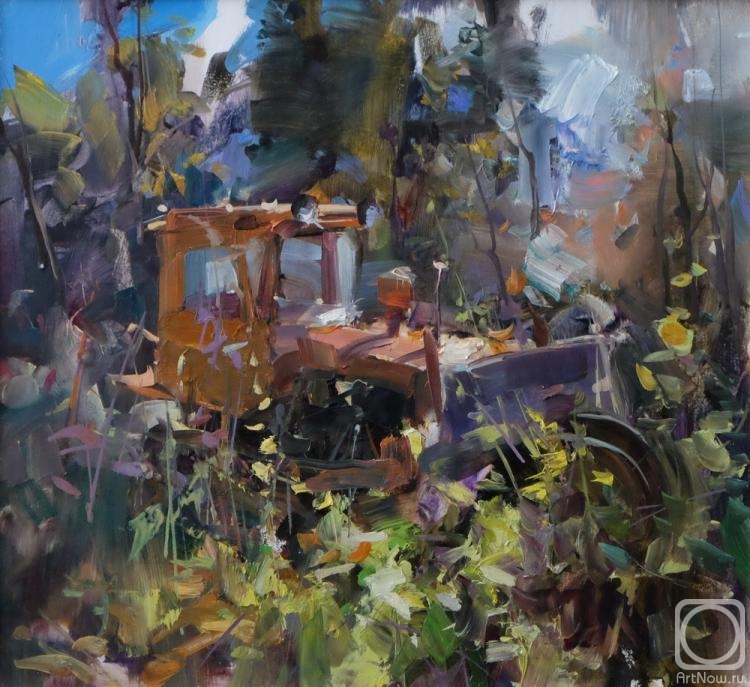 ������� ������ �� ������. �������� �������. � ����� �������, ����