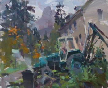 ������� ���������, ����