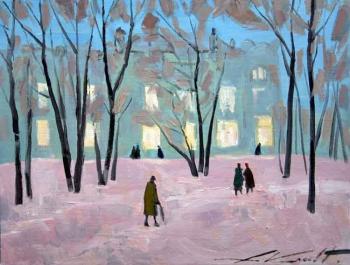 ������� �����. ����� ���������