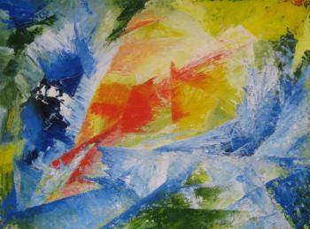 ����� ������ �����. ������ �������