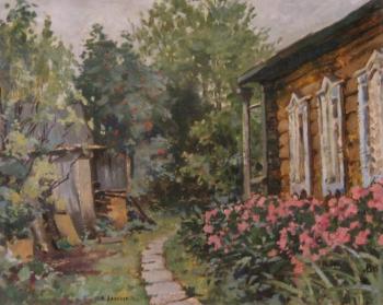 Phlox (Brother's Cottage) (). Lapovok Vladimir