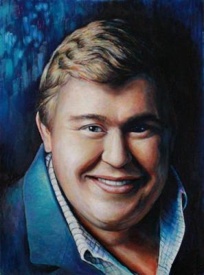 Optimist. Kyrzanov Evgeny