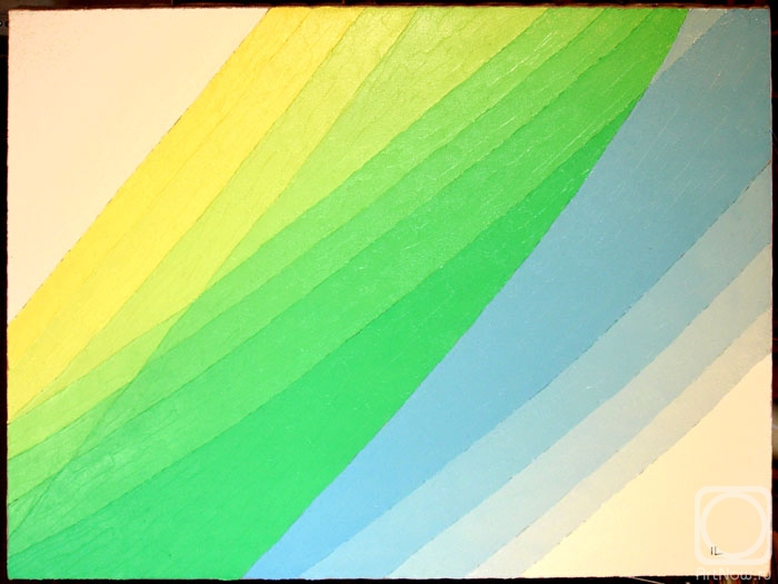 �������. ������� �����. Composition 425