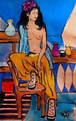 ������������ ��� ���� ������������ (������ 5). �������� ������