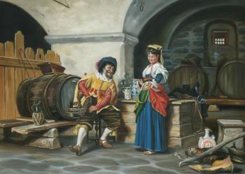 Flirt 2. Kalina Oksana