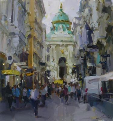 Untitled. Litosova Natalya