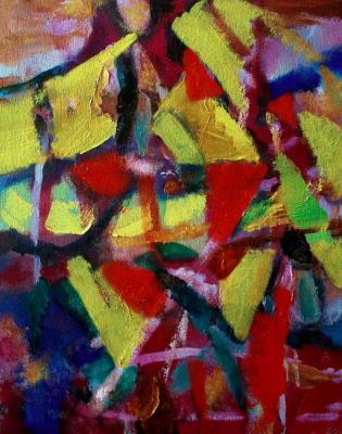 ������� ����-15. ����� ������