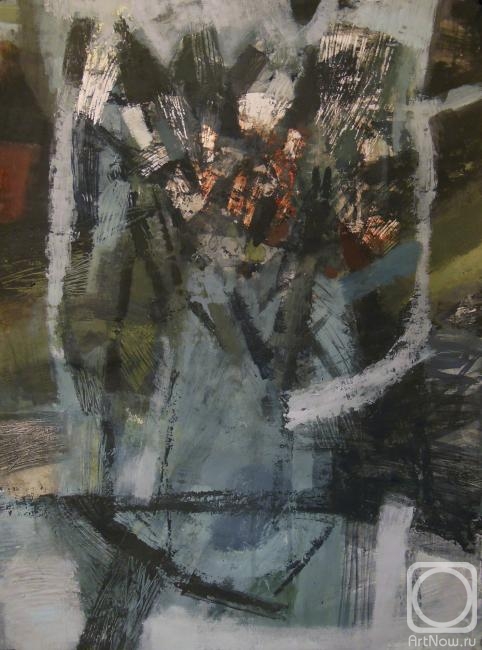 Afonova Elena. Untitled