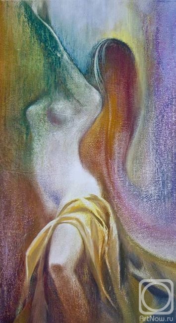 Eldeukov Oleg. Languor