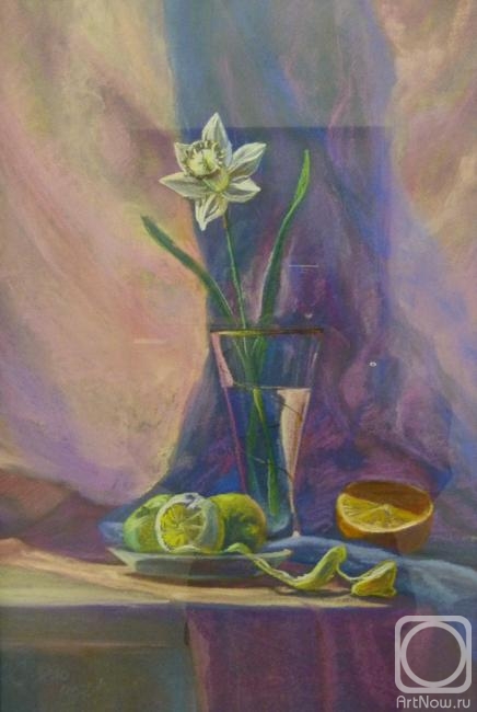 Kirichenko (Sorel) Natalia. Untitled