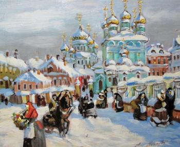 ������ ������. ������ �������