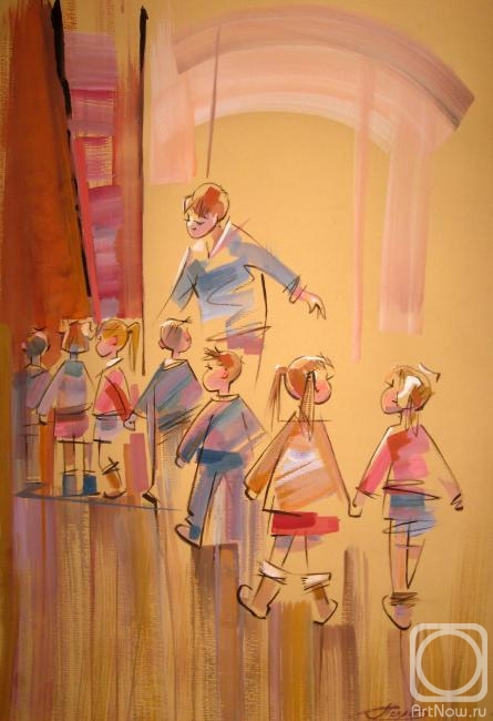 �������. ������ ������. �� ���� � �����