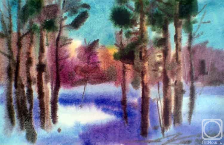 Knecht Aleksander. Untitled