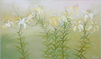 Untitled. Sergatcheva Larisa