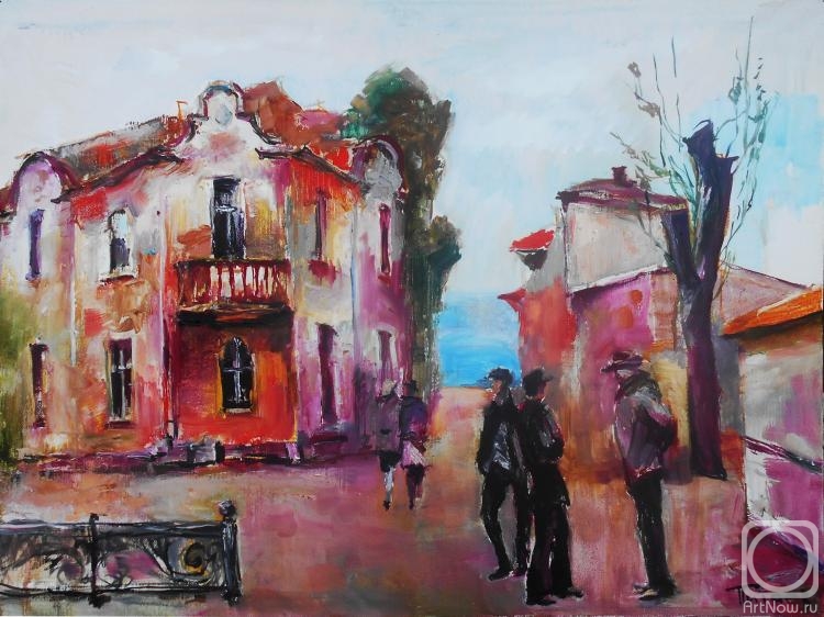 ������� ������ �� ������. ������ �������. � ���������� �������