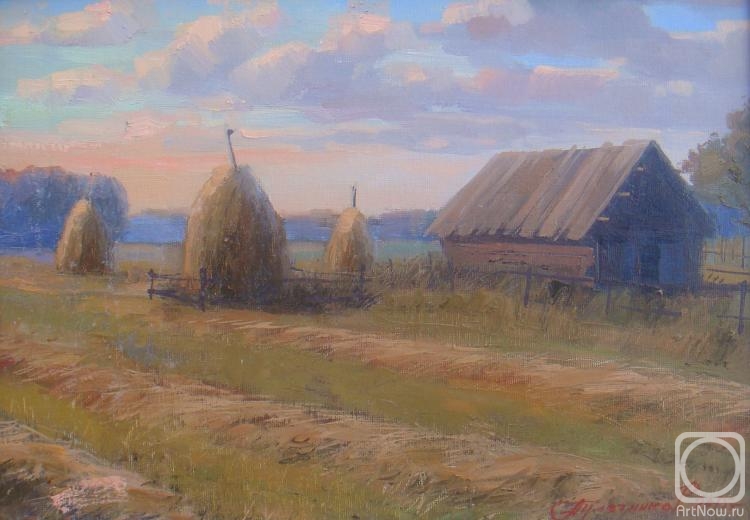 Plotnikov Alexander. Untitled