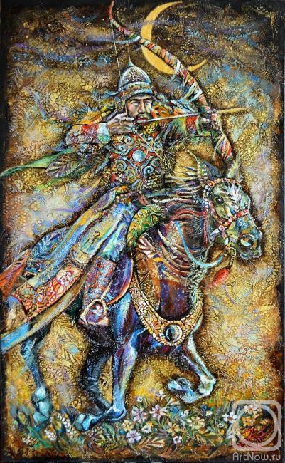 Kotikov Vitaliy. Untitled