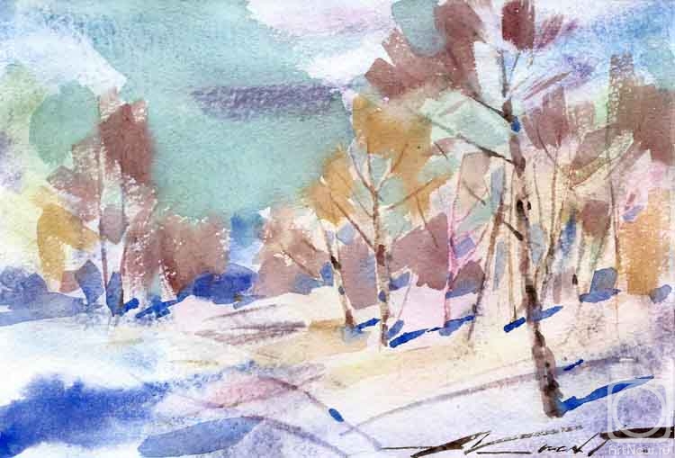 Knecht Aleksander. Untitled