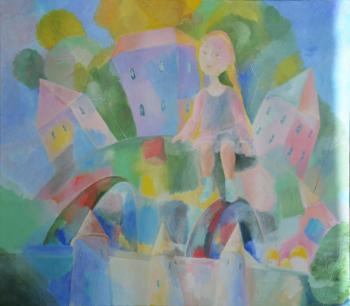 ������� ����� � �������