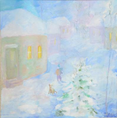 Untitled. Sivko Lyubov