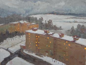 ��� ������. ���������� �������