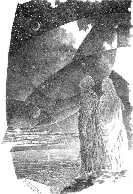 Karapetyan Andrej. Untitled