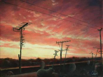 Hush hush. Mitchenkov Aleksandr