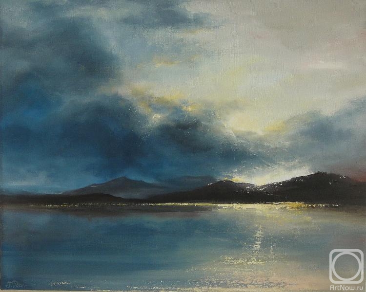 Pinter Julia. Untitled