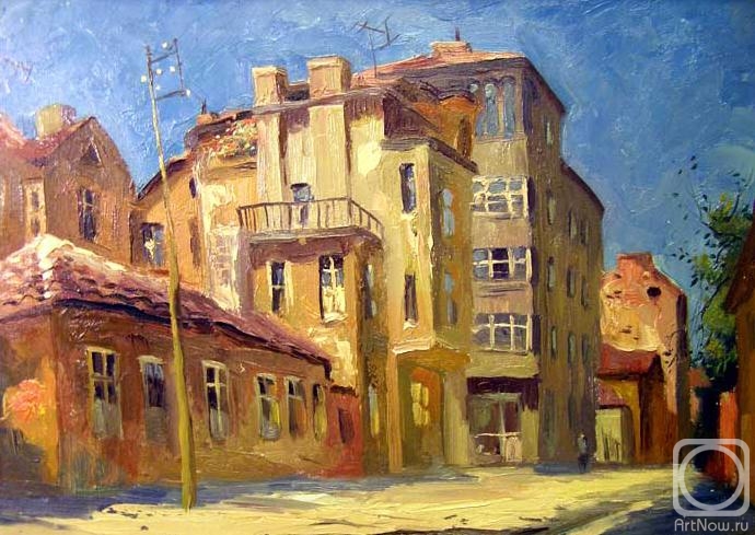 �������. ��������� ��������. ���������� ���������. ����� 3 (����)