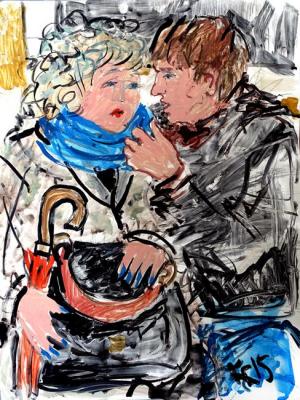 ��� ��������. �������� ������