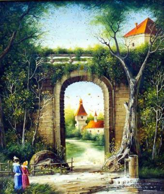 ������� �������������� ������ (����) 2�