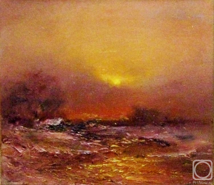 Jelnov Nikolay. Untitled