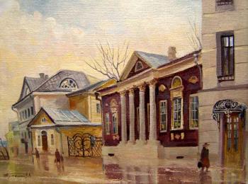 ��������� �������� ����������. ������. ��������� ��������