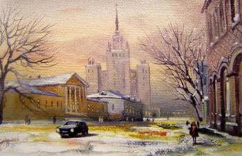 ������� �������. �� ����� ���������