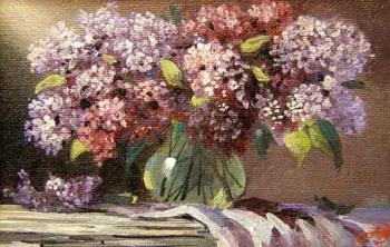 Lilac 14. Gerasimov Vladimir