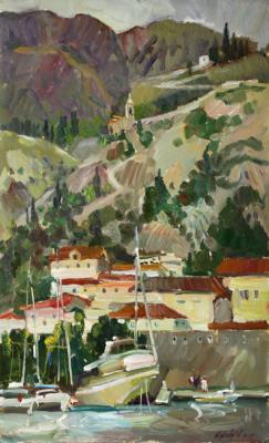 ������ ��������. ������ ����