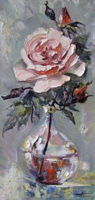 Rose 3 ( ). Gerasimov Vladimir
