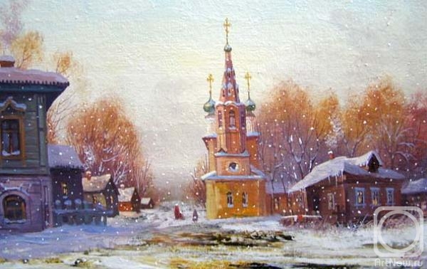 Gerasimov Vladimir. ����� ������ (��������)